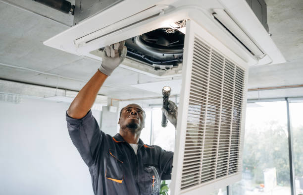 Licensed Hvac service in Lowellville, OH - FH HVAC